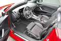 Audi TT Roadster 45 TFSI Quattro S-tronic Competition 2x S Rojo - thumbnail 4