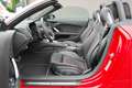 Audi TT Roadster 45 TFSI Quattro S-tronic Competition 2x S Rojo - thumbnail 12