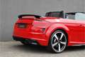 Audi TT Roadster 45 TFSI Quattro S-tronic Competition 2x S Rojo - thumbnail 26