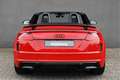Audi TT Roadster 45 TFSI Quattro S-tronic Competition 2x S Rojo - thumbnail 17