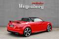Audi TT Roadster 45 TFSI Quattro S-tronic Competition 2x S Red - thumbnail 2