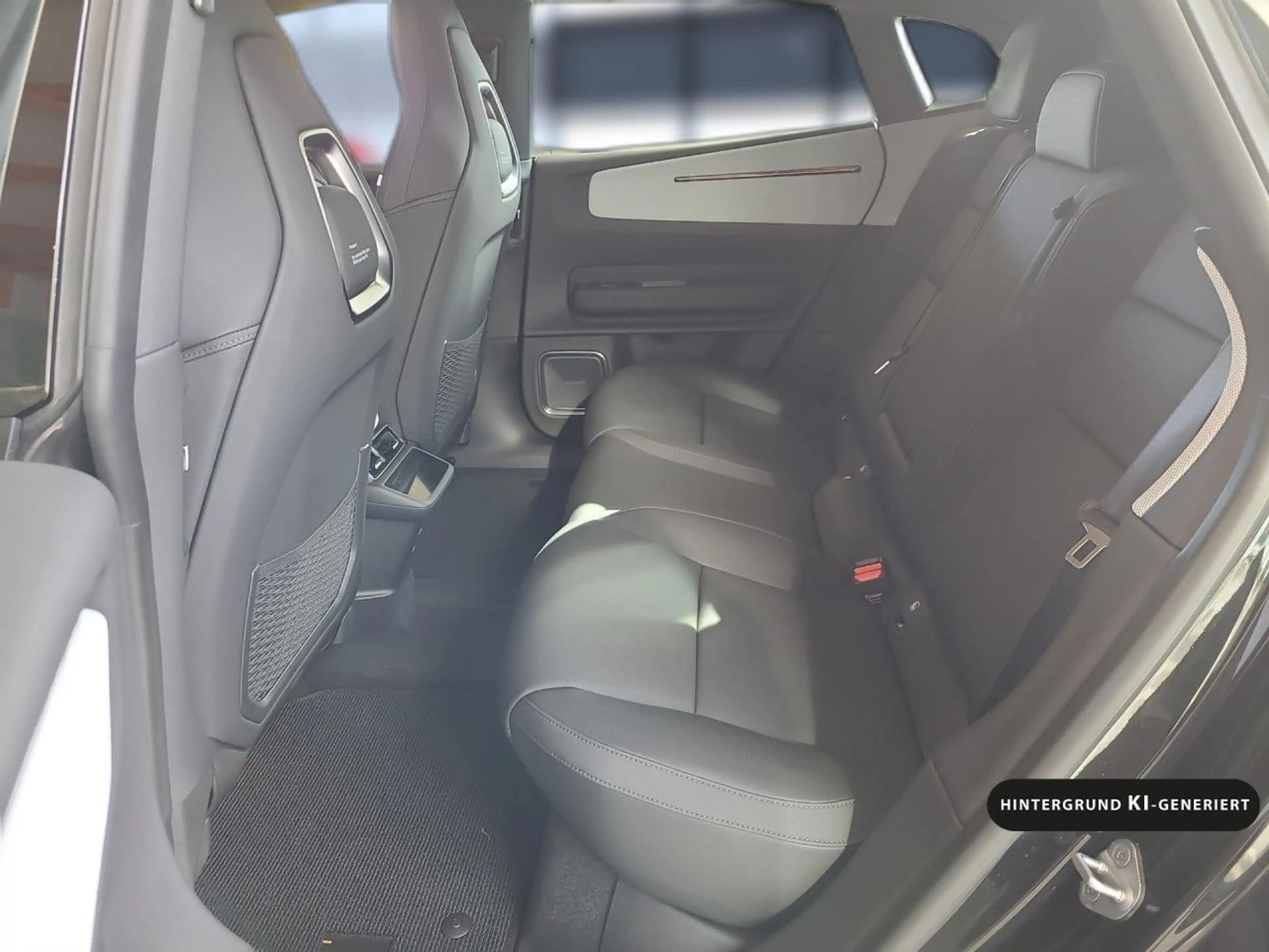 Polestar 4 200 kW Long Range Single PILOT PLUS Sportpaket — photo 14