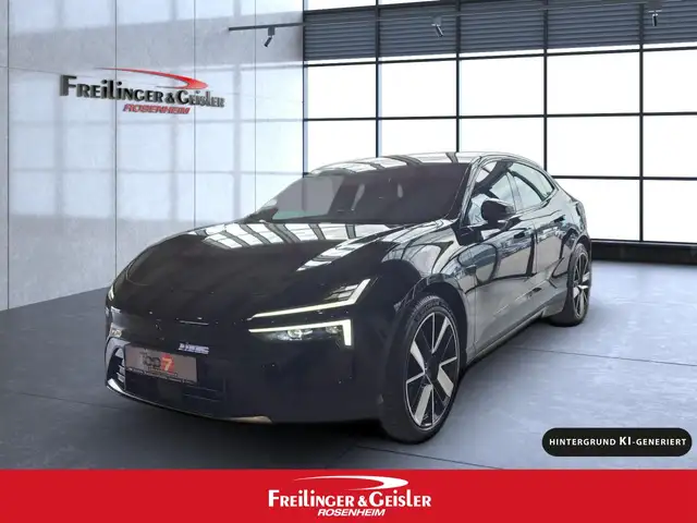Polestar 4