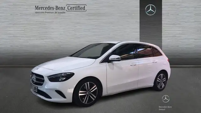 Mercedes-Benz B 180 -CLASS D PROGRESSIVE