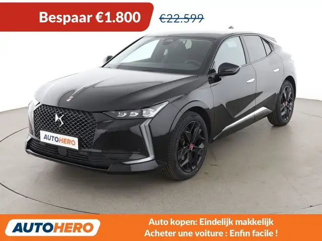 DS Automobiles DS 4 1.2 PureTech Performance Line+
