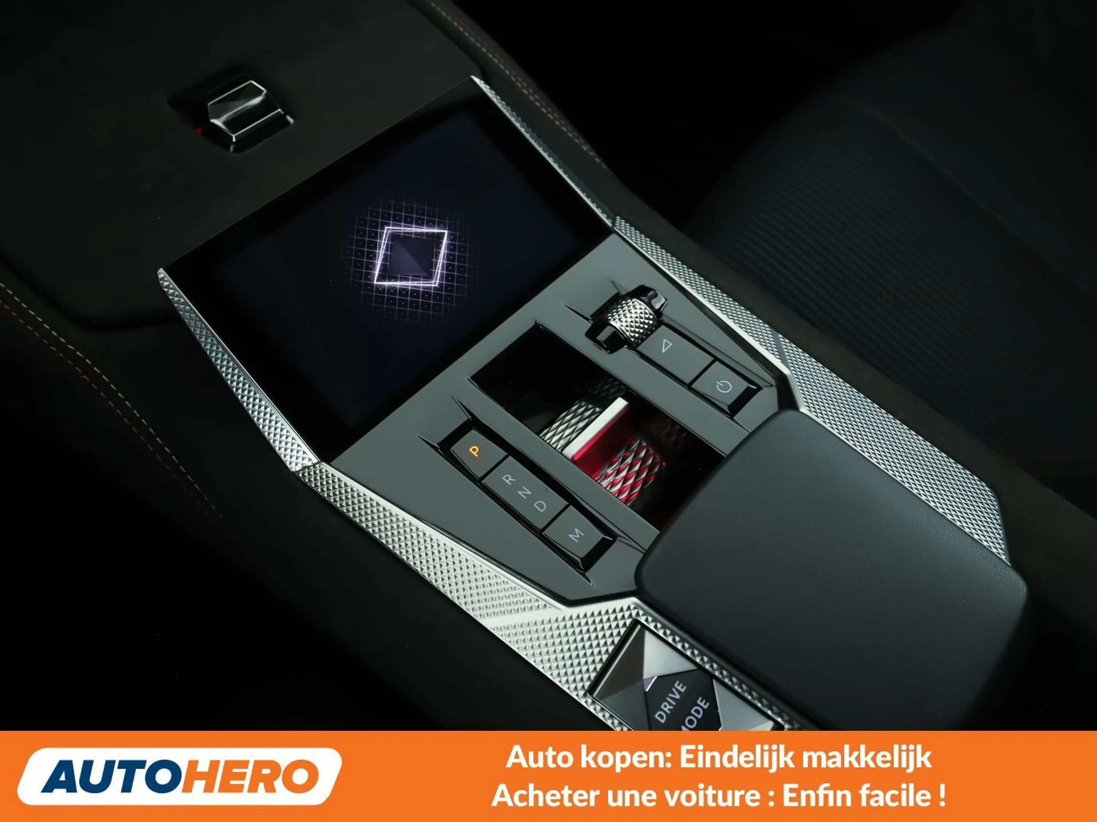 DS Automobiles DS 4 1.2 PureTech Performance Line+ — photo 14