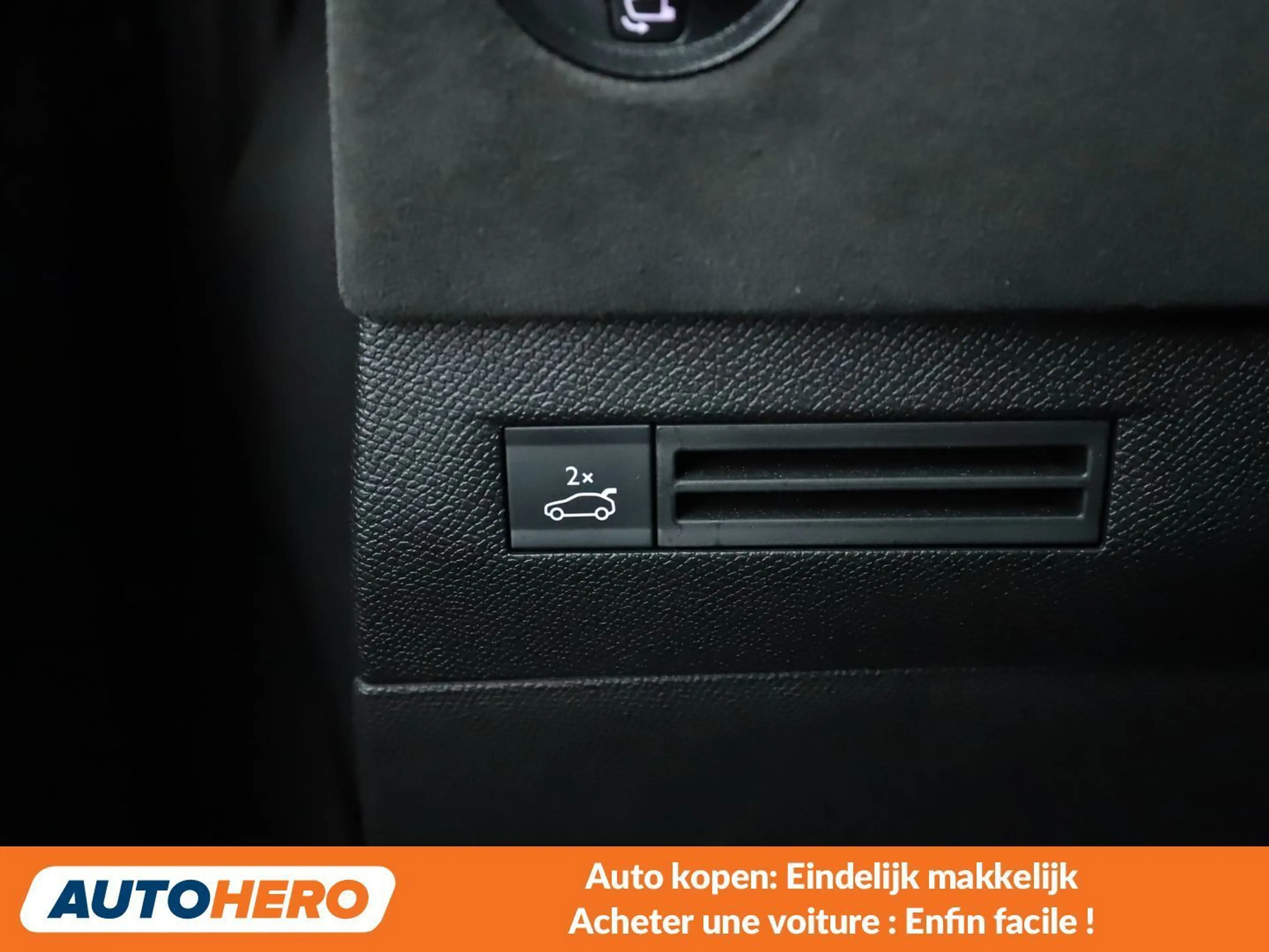 DS Automobiles DS 4 1.2 PureTech Performance Line+ — photo 15