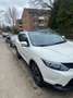 Nissan Qashqai Qashqai 1.6 dCi Xtronic N-Vision Weiß - thumbnail 5