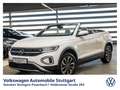 Volkswagen T-Roc 1.5 TSI Style DSG Navi Kamera Weiß - thumbnail 1