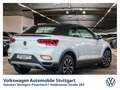 Volkswagen T-Roc 1.5 TSI Style DSG Navi Kamera Weiß - thumbnail 4