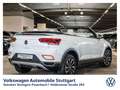 Volkswagen T-Roc 1.5 TSI Style DSG Navi Kamera Weiß - thumbnail 3
