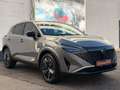 Nissan Qashqai 1.3 DIG-T Xtronic Tekna PGD*Bose*MJ25 Gris - thumbnail 4