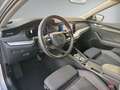 Skoda Octavia Combi 2.0 TDI DSG Clever LED+NAVI+PDC+GR Silber - thumbnail 9