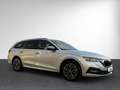Skoda Octavia Combi 2.0 TDI DSG Clever LED+NAVI+PDC+GR Silber - thumbnail 5