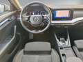 Skoda Octavia Combi 2.0 TDI DSG Clever LED+NAVI+PDC+GR Silber - thumbnail 14