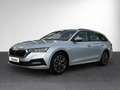Skoda Octavia Combi 2.0 TDI DSG Clever LED+NAVI+PDC+GR Silber - thumbnail 2