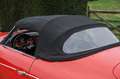 Porsche 356 B 1600 Roadster BT5 Roşu - thumbnail 8