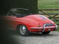 Porsche 356 B 1600 Roadster BT5 Rojo - thumbnail 23