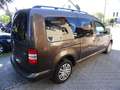 Volkswagen Caddy Maxi Trend Klimaautomatik+5 Sitzer Brun - thumbnail 5