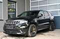 Jeep Grand Cherokee 6.2 V8 Supercharged Trackhawk EXP € 60.480,- Schwarz - thumbnail 1