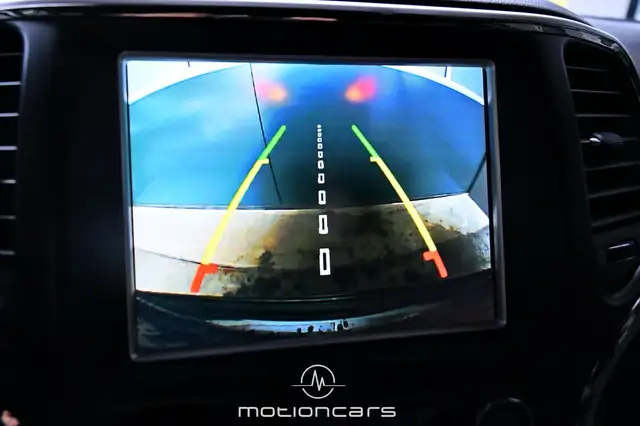 Jeep Grand Cherokee 6.2 V8 Supercharged Trackhawk EXP € 65.480,- Ansicht 17