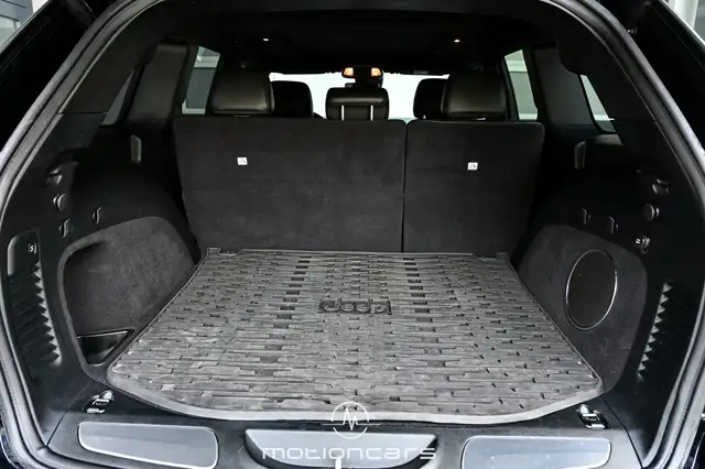 Jeep Grand Cherokee 6.2 V8 Supercharged Trackhawk EXP € 65.480,- Ansicht 19