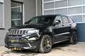 Jeep Grand Cherokee 6.2 V8 Supercharged Trackhawk EXP € 60.480,- Schwarz - thumbnail 1