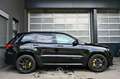 Jeep Grand Cherokee 6.2 V8 Supercharged Trackhawk EXP € 65.480,- Schwarz - thumbnail 5