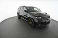 Jeep Grand Cherokee 6.2 V8 Supercharged Trackhawk Schwarz - thumbnail 10