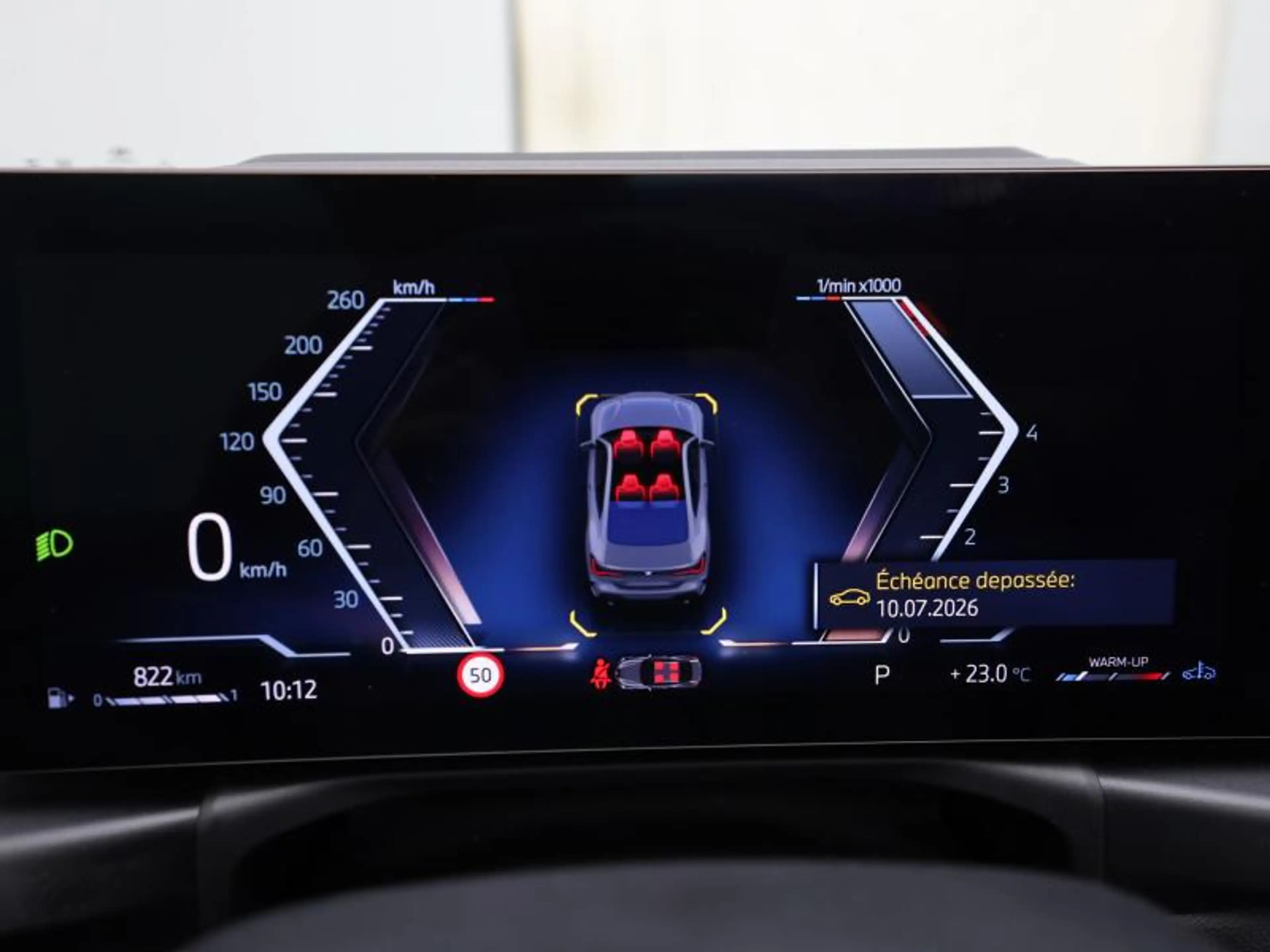 BMW 420 M SPORT PRO - SCHUIFDAK - ACC - LASERS — photo 10