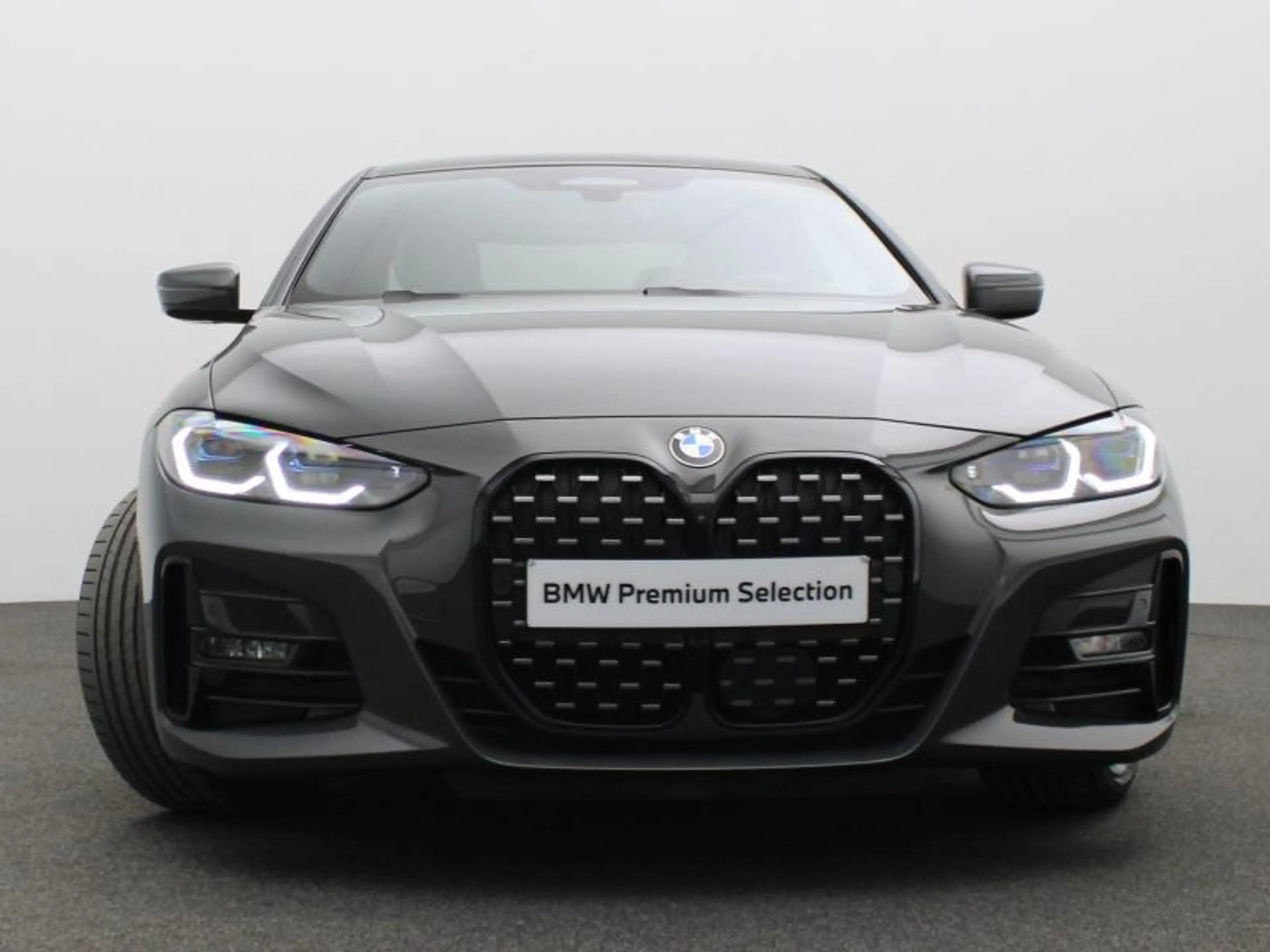 BMW 420 M SPORT PRO - SCHUIFDAK - ACC - LASERS — photo 2