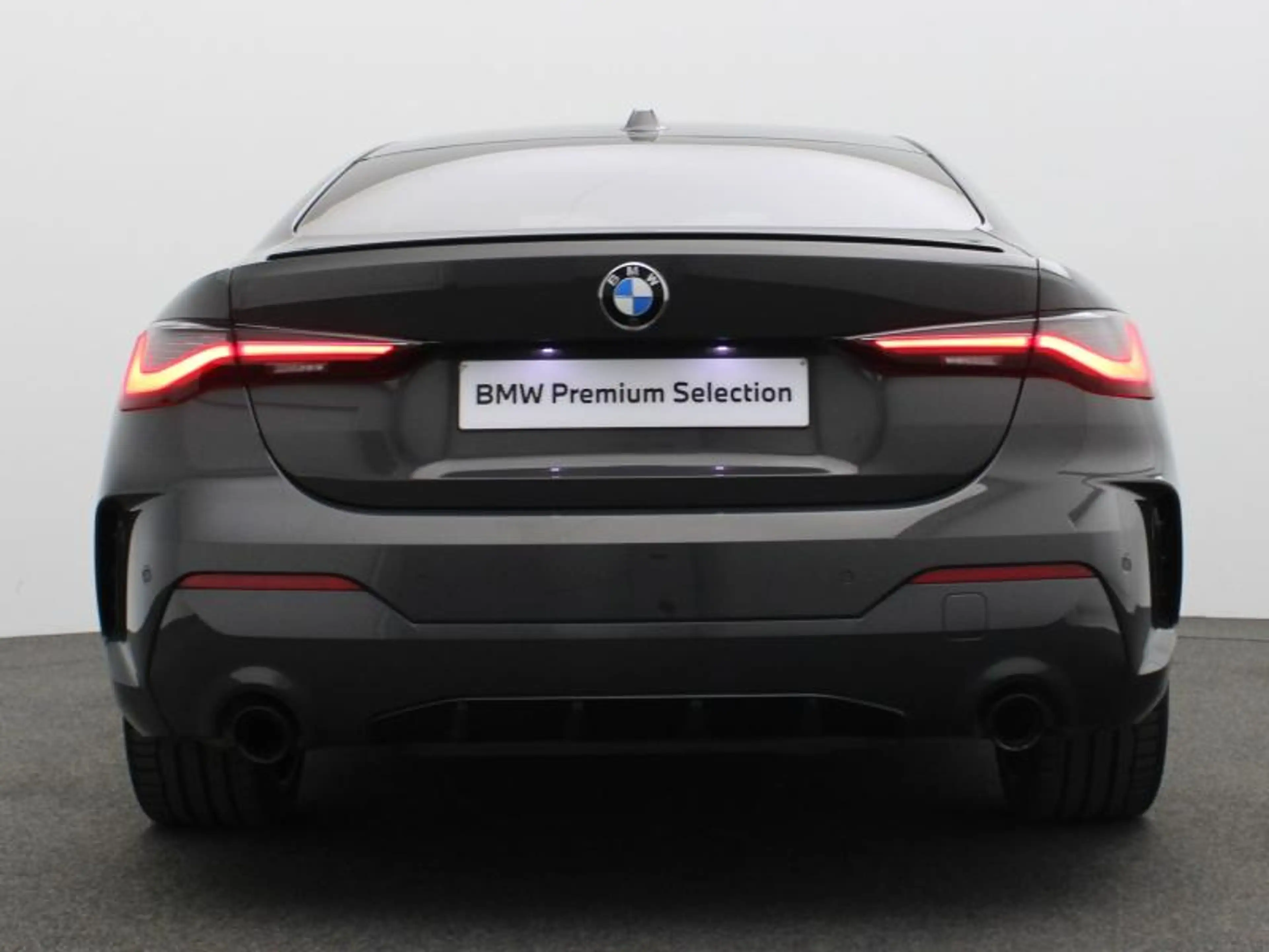 BMW 420 M SPORT PRO - SCHUIFDAK - ACC - LASERS — photo 4
