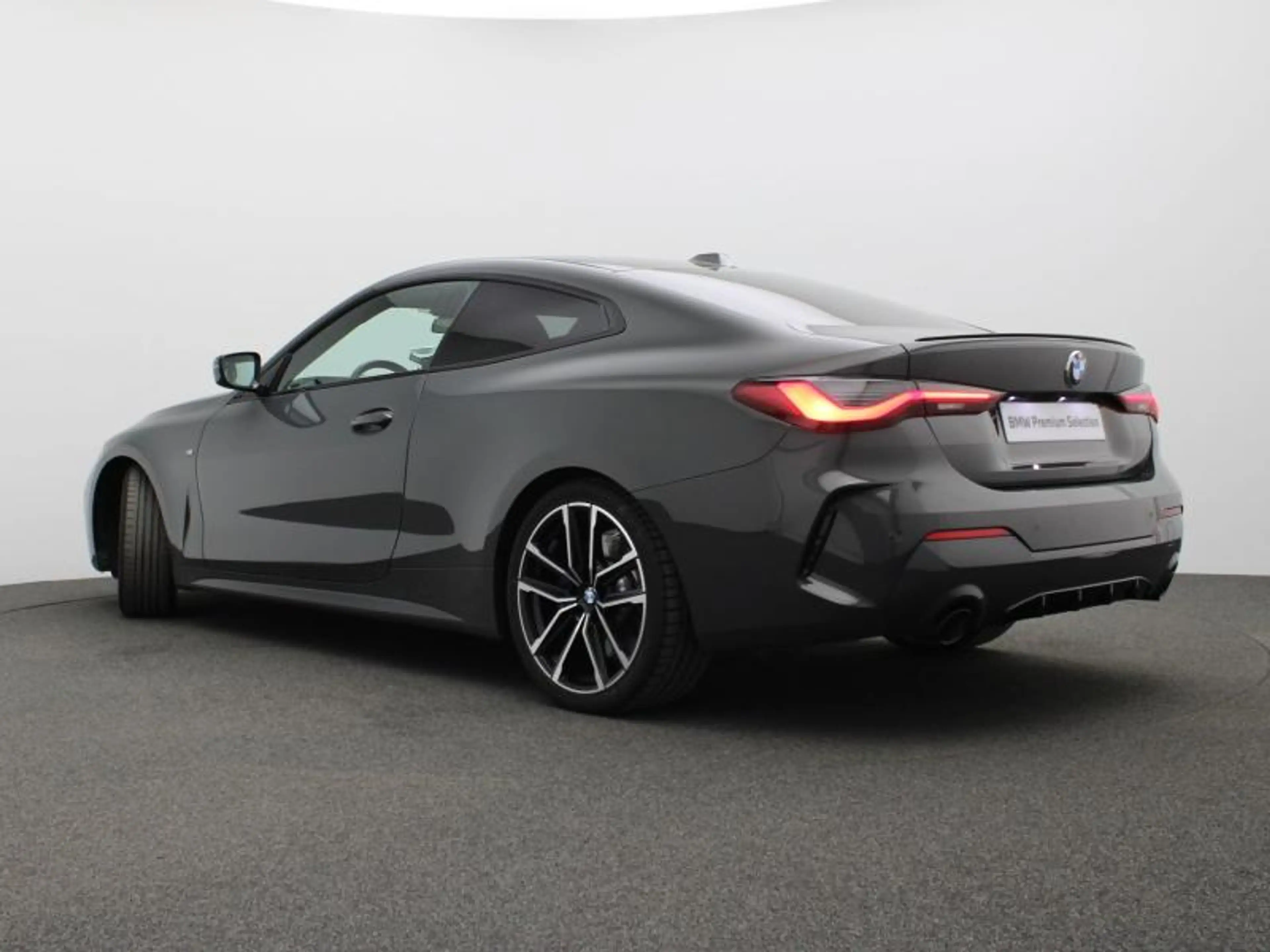 BMW 420 M SPORT PRO - SCHUIFDAK - ACC - LASERS — photo 5