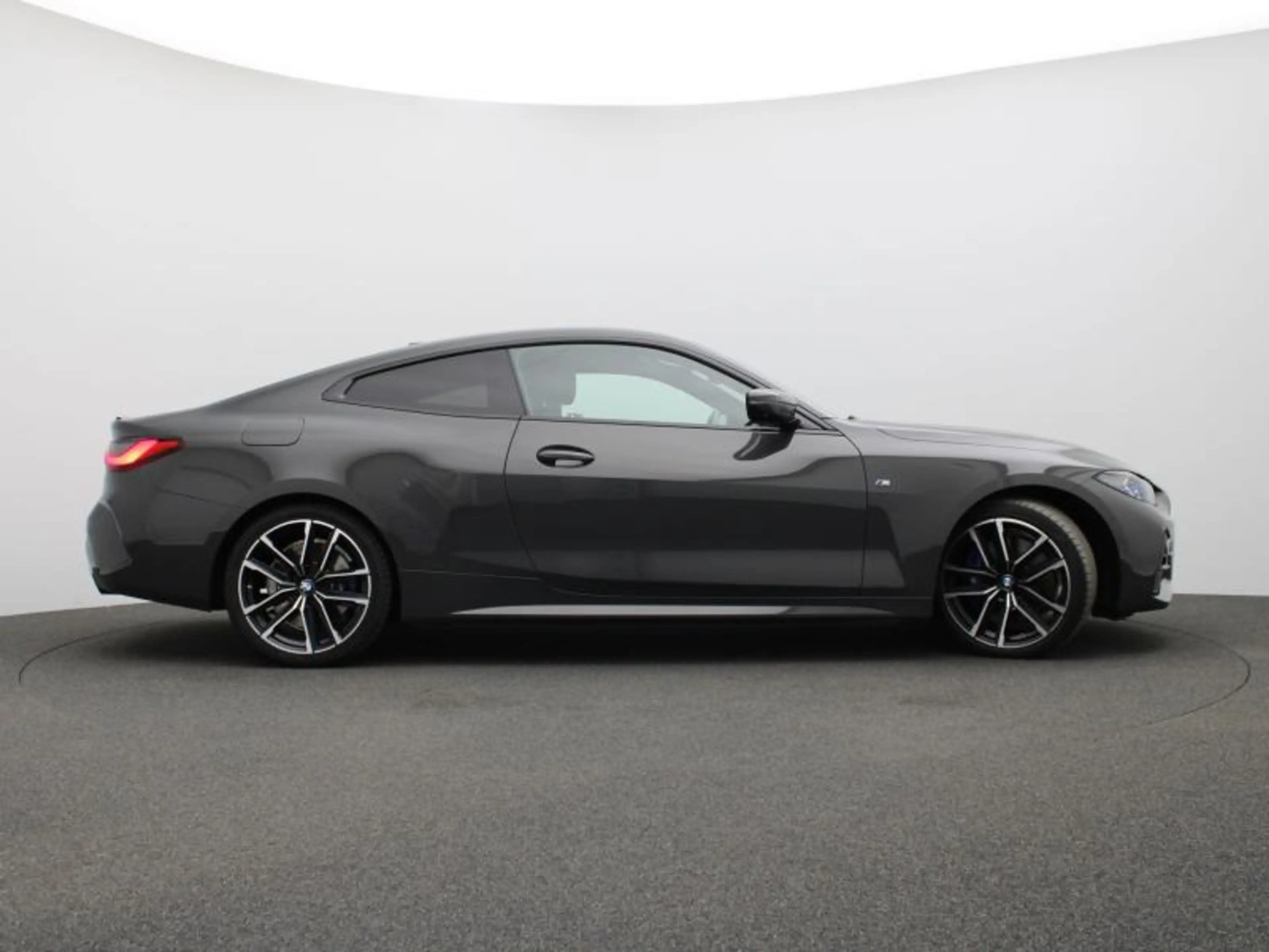 BMW 420 M SPORT PRO - SCHUIFDAK - ACC - LASERS — photo 3