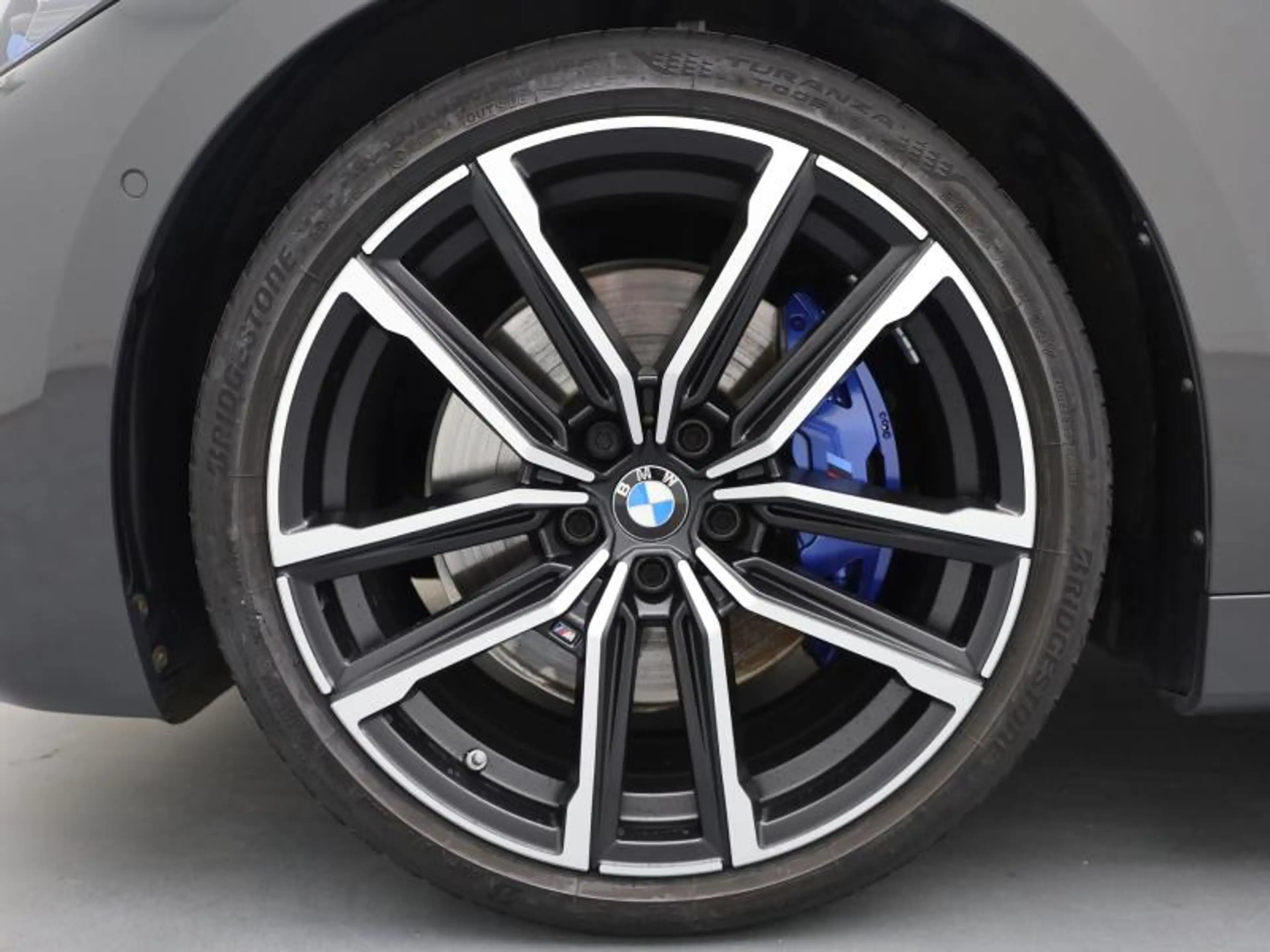 BMW 420 M SPORT PRO - SCHUIFDAK - ACC - LASERS — photo 8