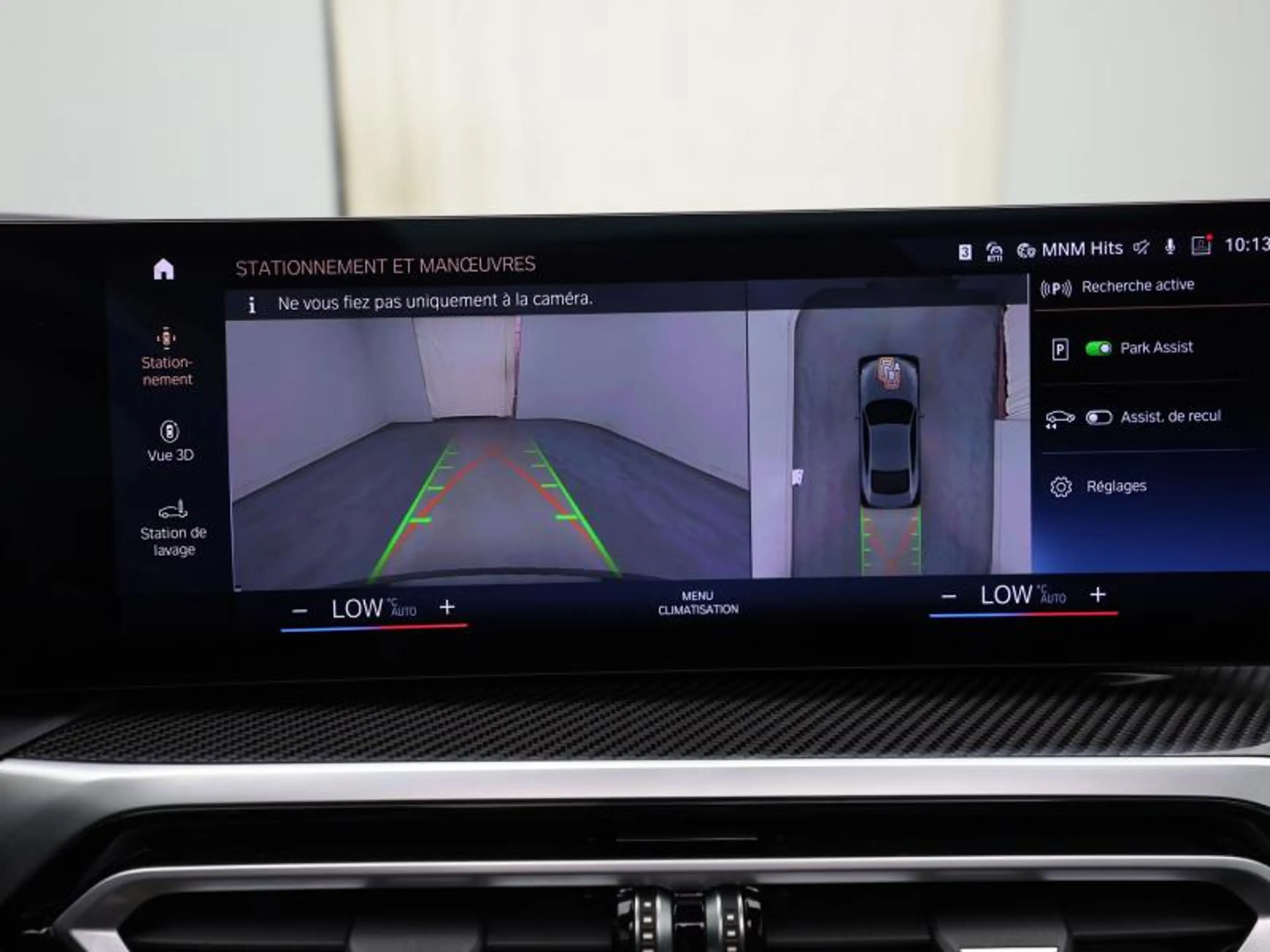 BMW 420 M SPORT PRO - SCHUIFDAK - ACC - LASERS — photo 15