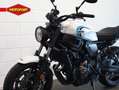 Yamaha XSR 700 Wit - thumbnail 6