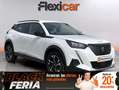 Peugeot 2008 1.2 PureTech S&S Allure Pack EAT8 130 Blanc - thumbnail 1