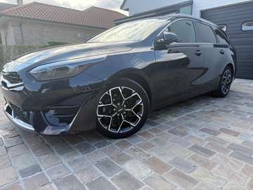 1.5 T-GDi GT-Line