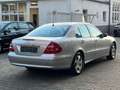Mercedes-Benz E 240 *AUTOMATIK*GARANTIE* Argent - thumbnail 3