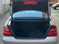 Mercedes-Benz E 240 *AUTOMATIK*GARANTIE* Argent - thumbnail 10