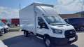 Ford Transit 2.0 TDCi 350 L4 Koffer * Netto €19.991,-* Weiß - thumbnail 3