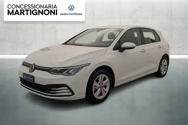 Volkswagen Golf Golf 1.0 tsi evo Life 110cv