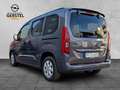 Opel Combo-e Life Ultimate KLIMA SHZ PDC CAM NSW DAB Gris - thumbnail 7