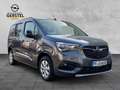 Opel Combo-e Life Ultimate KLIMA SHZ PDC CAM NSW DAB Gris - thumbnail 3