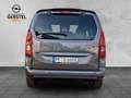 Opel Combo-e Life Ultimate KLIMA SHZ PDC CAM NSW DAB Gris - thumbnail 5