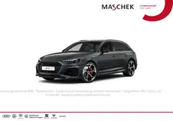 Audi RS4 Avant comp. plus RS AGA Schalensitz V Max HUD B&O