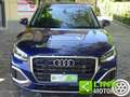 Audi Q2 30 TDI 2.0 116cv Business Advanced - FATTURABILE Blau - thumbnail 2