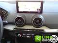 Audi Q2 30 TDI 2.0 116cv Business Advanced - FATTURABILE Blau - thumbnail 13