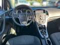 Opel Astra J ST CarPlay EPH v+h Klima Allwetterreifen uvm. Czarny - thumbnail 10